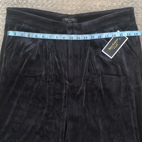 Juicy Couture track pants - Picture 6 of 9